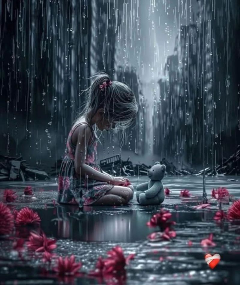 N’utilisons pas nos traumas comme excuse pour maltraiter les autres.