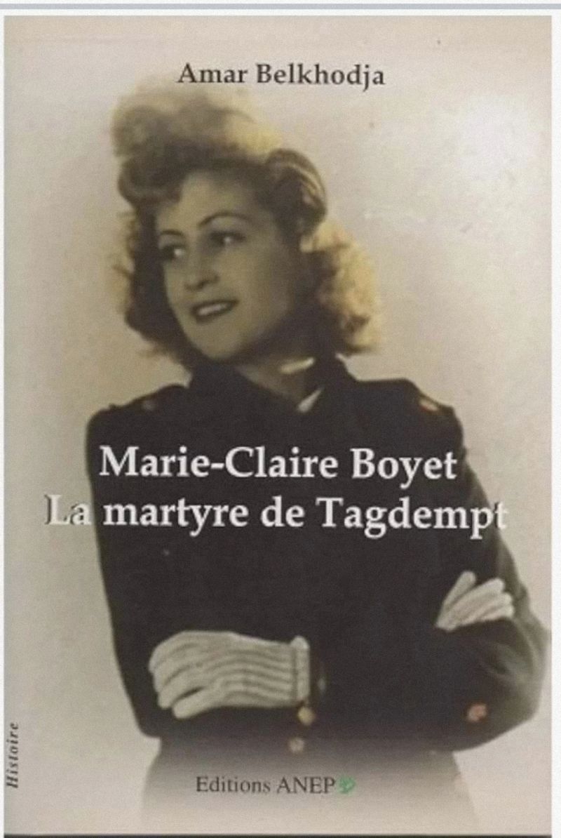 Hommage à ces Européens qui ont combattu pour une Algérie algérienne