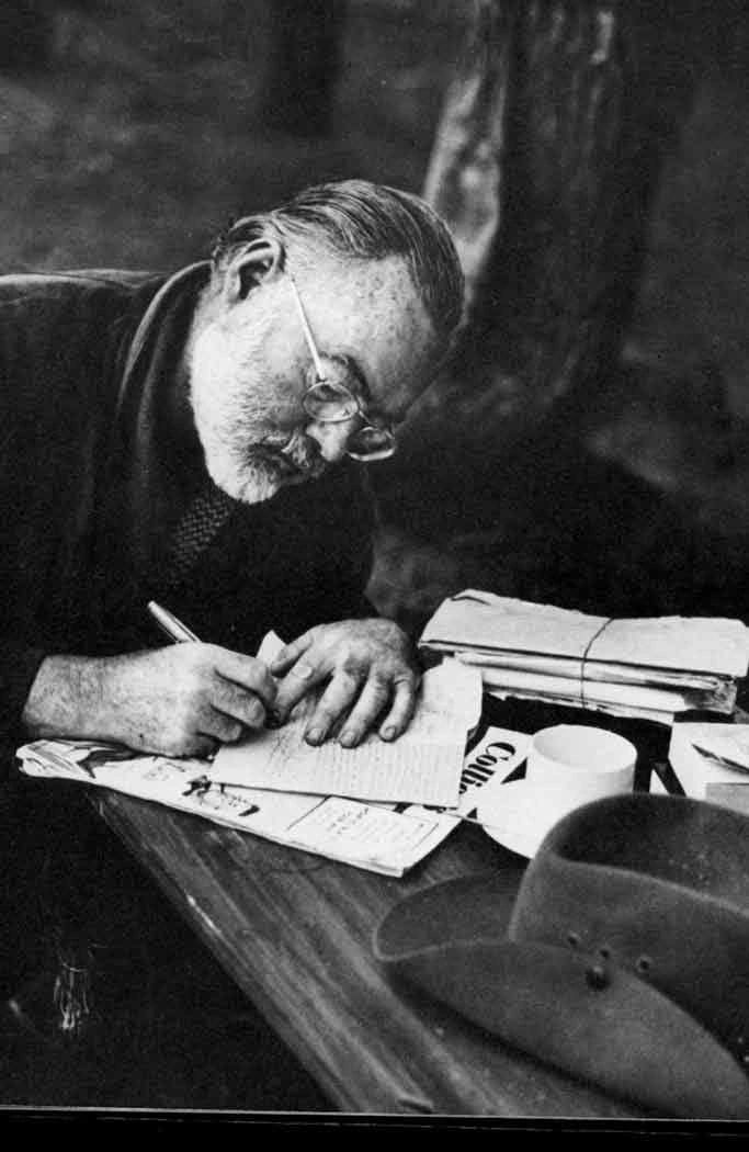 La leçon la plus difficile que j'ai eu à apprendre