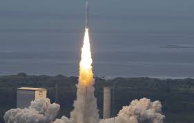 Planète (Guyane/France/Amérique du Sud) -  Le centre spatial reconnu coupable de destruction d’espèces protégées