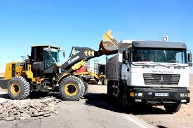 Algérie (Ouargla) - Une semaine après un drame familial: La réhabilitation de la RN3 à Hassi Messaoud démarre