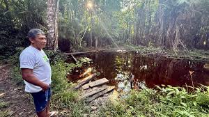 Planète (Amérique du Sud)  -  