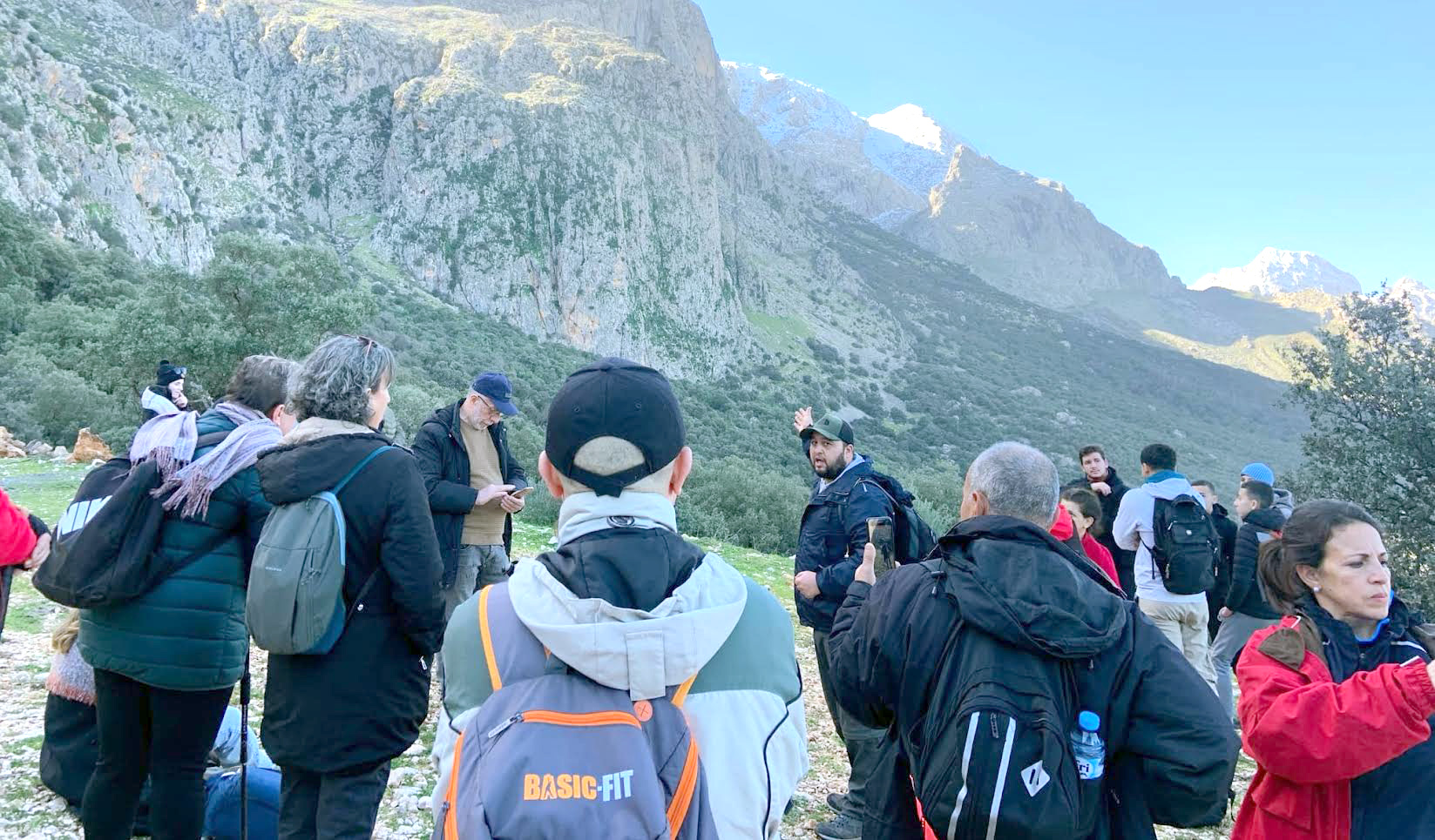 Algérie - Préservation de la biodiversité au Parc nationaldu Djurdjura (PND): Le tourisme de masse, un défi majeur