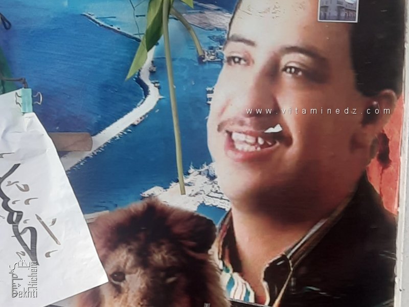 الشاب حسني: عندليب الراي، أسطورة خالدة