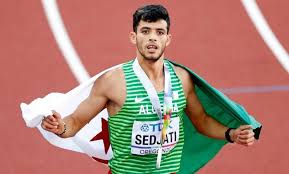 Planète (Afrique) - Athlétisme: L’élite algérienne lance sa préparation en Afrique du Sud