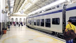 Algérie (Oran) - Développement du rail: Débat autour d’un secteur stratégique