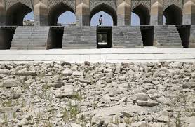 Planète (Asie) - L'Iran en 