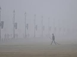 Planète (Asie) - En Inde, la ville de Delhi se décide à prendre des mesures strictes face à la pollution de l'air record