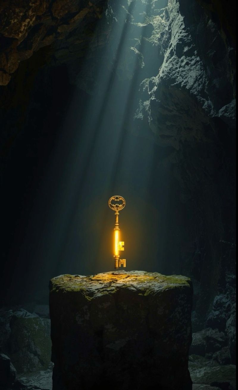 Là où se trouve ta peur, là se trouve ta tâche…