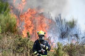 Planète - Les sécheresses, ouragans et inondations ont été plus extrêmes en 2025