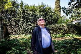 Planète (France/Europe) - Disparition de Francis Hallé, le botaniste qui nous a appris à lever les yeux vers les arbres