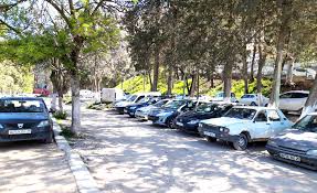 Algérie - Démoli et transformé en parking à Constantine: Qui se souvient du Square Hadj Ali ?