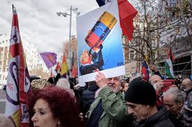 Planète (Amérique du Sud) - Le pétrole du Venezuela, le véritable objectif de Donald Trump