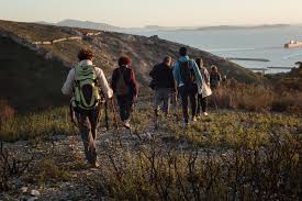 Planète (France/Europe) -  Marseille, une école du feu contre les incendies