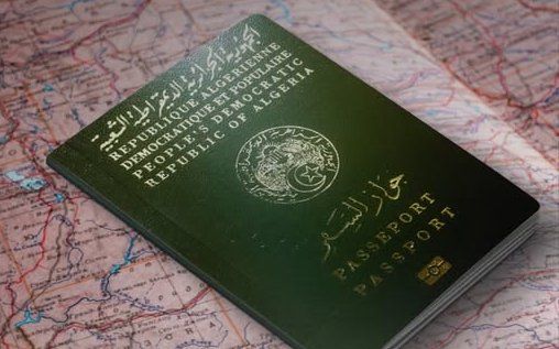 Classement des passeports 2026 : le passeport algérien stable à la 72ᵉ place mondiale