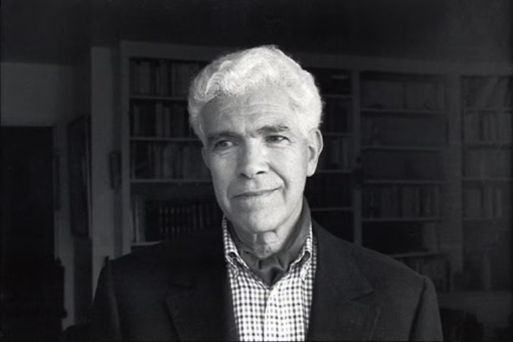 In memoriam Mohammed Harbi (1933-2026), par Nedjib Sidi Moussa