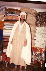 زاوية الشيخ سلطاني البشير بولاية معسكر