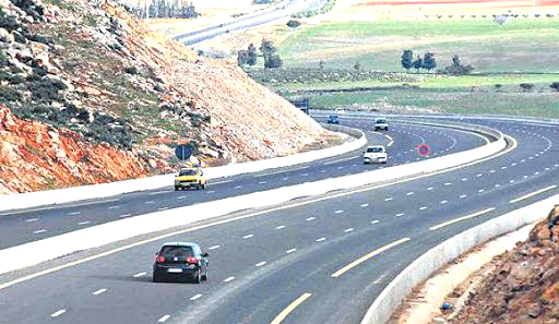 Algérie (Djebahia/Bouira) - Tronçon autoroutier: Quelle solution pour la pente de la mort ?