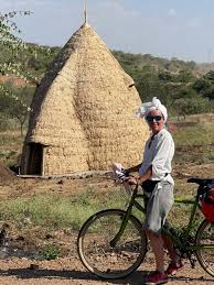 Planète (Afrique) - Dakar-Djibouti: à vélo, le long de la Grande muraille verte