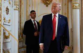 Planète (Etats-Unis/Amérique du Nord) - Le fondement des réglementations climatiques américaines bientôt abrogé