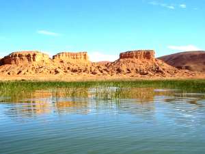 Algérie - Transfert des eaux depuis le barrage de Beni Haroun vers Biskra: Une étude en cours de réalisation