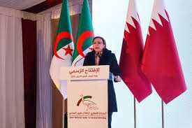 Planète (Afrique) - Algérie-Qatar: ouverture du Centre qatari de reproduction de l’outarde à El Bayadh