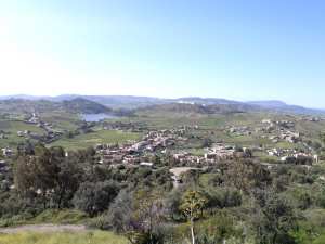 Algérie (Naciria/Boumerdès) - Implantation d’une carrière:  La population s’oppose au projet