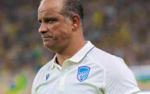 Akbou/Béjaïa (Football) - Ligue 1 Mobilis: l’Olympique Akbou se sépare de Lotfi Amrouche