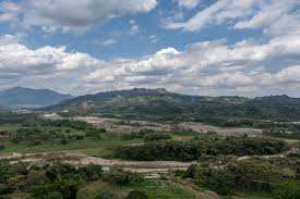 Planète (Amérique du Sud) - En Colombie, la longue lutte d’un village contre l’industrie pétrolière