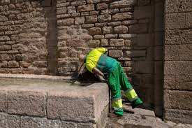 Planète (Climat) - Chaleurs extrêmes: la moitié de la population mondiale y sera exposée en 2050