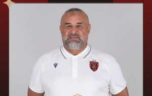 Alger (Football) - USM Alger: Abdelhak Benchikha, c'est fini !