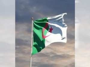 عندما يكتب الريح تاريخ الجزائر