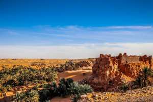 Collectif ALTAVA – Sciences & Patrimoine : documenter, comprendre et valoriser le patrimoine algérien