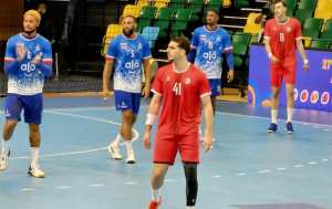 Planète (Rwanda/Afrique) - Handball: CAN-2026, Cap Vert 29 - Algérie 26: pas de podium pour les Verts