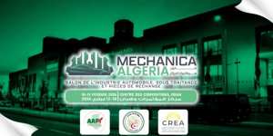 Oran accueille la première édition du salon international “Mechanica Al Djazair” dédié à l’industrie automobile