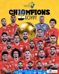 Planète (Rawnda/Afrique) - Finale de la CAN 2026: L’Égypte survole l’Afrique, la Tunisie en plein doute (37-24)