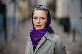 Planète (France/Europe) - Fleur Breteau: «Quand on tombe malade du cancer, nos corps rapportent de l’argent»