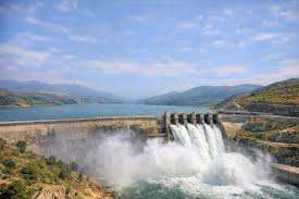 Algérie - Barrage de Béni Haroun: L’envasement sans menace