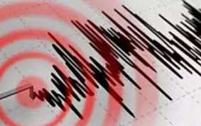 Algérie (Tifra/Béjaïa) -  une secousse tellurique de magnitude 3,5 enregistrée