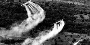Planète (Asie) - L'agent Orange, le poison américain qui tue encore au Vietnam, 50 ans après la guerre
