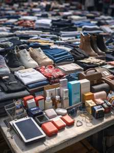 منتجات المستورد الصغير: تشريح سوق خفي لكنه مربح