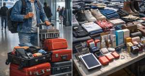 Les Produits du Petit Importateur : Anatomie d’un Marché Discret mais Lucratif