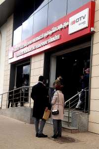 Mosaic Visa : le passage obligatoire pour obtenir un visa vers la Turquie