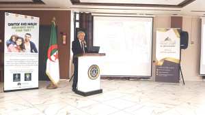 Algérie (Azazga/Tizi Ouzou) - Journée d’étude sur le cancer: La prévention primaire est primordiale
