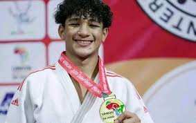Algérie (Judo)  – Entretien avec Attout Noureddine (DEN): «Nous puisons dans le championnat national»