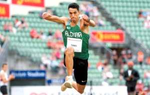 Planète (Europe) - Athlétisme/Meeting international Haut de France: meilleure performance mondiale de l’année pour Triki