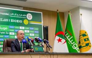 Tizi Ouzou (Football) - JS Kabylie – Promesses de transparence, de stabilité et d’ambitions retrouvées: Adel Boudedja entame une nouvelle ère