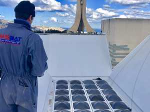 MSBAT Algérie : Étanchéité, Réparation et Renforcement des Structures en Béton Armé