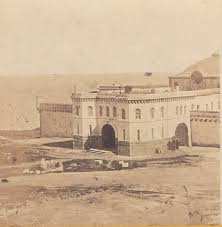 سجن سركاجي (بربروس سابقًا) في الجزائر العاصمة: تاريخ الإعدامات وذاكرة المقاومة