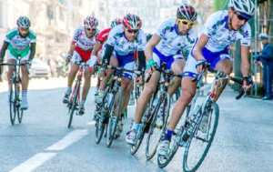 Algérie (Wilaya d'Oran) - Cyclisme/la petite reine à l’heure nocturne: Misserghine lance son «Challenge Ramadhan»